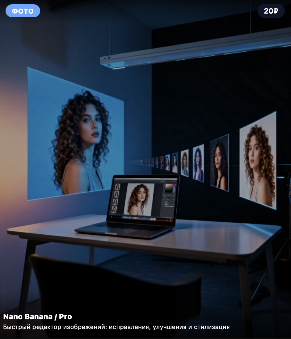 Nano Banana / Pro